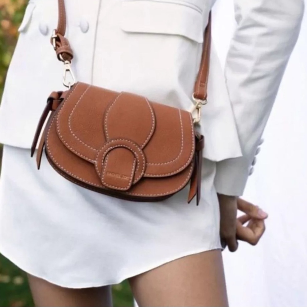 Rachel Zoe Crossbody / Beltbag NWT - Picture 3 of 3